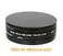 Fotasy 82mm Metal Filter Stack Caps Filter Stack 82mm Aluminum Alloy Slim Stack fits 82mm UV CPL Fader ND Filter