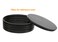 Fotasy 82mm Metal Filter Stack Caps Filter Stack 82mm Aluminum Alloy Slim Stack fits 82mm UV CPL Fader ND Filter