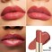 Oulac Moisturizing Shine Lipstick Red for Women  2 in 1 Glossy Red Tinted Lip Balm Hydrating Summer Lipstick for Dry LipsShine Juicy Finish Vegan 22g007oz 16