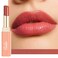 Oulac Moisturizing Shine Lipstick Red for Women  2 in 1 Glossy Red Tinted Lip Balm Hydrating Summer Lipstick for Dry LipsShine Juicy Finish Vegan 22g007oz 16
