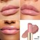 Oulac Moisturizing Shine Mauve Pink Lipstick for Women  2 in 1 Glossy Light Pink Tinted Lip Balm Hydrating Winter Lipstick for Dry LipsShine Juicy Finish Vegan 22g007oz 14