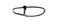 PLine Swivel 2 Crosslock Snap 10 Pack 66 lb