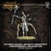 Privateer Press  Warmachine  Convergence Father Lucant Model Kit