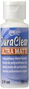 DecoArt Americana DuraClear Varnishes 2Ounce Ultra Matte
