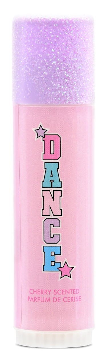 iscream Dance All Night Cherry Scented Lip Balm