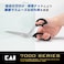 Kaijirushi Highest Grade Scissors 230mm 7230