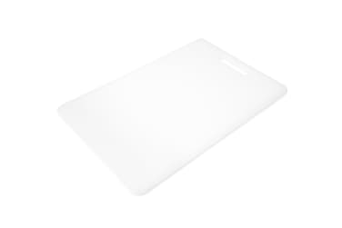 Fox Run Cutting Board 11 x 17 White