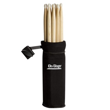 OnStage DA100 ClampOn Drum Stick HolderBlack