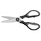 WMF Touch Kitchen Scissor Black