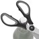 WMF Touch Kitchen Scissor Black