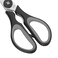 WMF Touch Kitchen Scissor Black