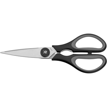 WMF Touch Kitchen Scissor Black