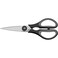 WMF Touch Kitchen Scissor Black