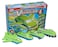 Magnetic Mix or Match Vehicles 1 Toy Play Set 12 Pieces