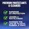 303 Products Aerospace Protectant  UV Protection Spray Cleaner Repels Dust Dirt  Staining Matte Finish Restores LikeNew Appearance Outdoor Cleaning Supplies 10 Fl Oz