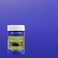 6 oz Modern Masters ME429 Venetian Blue Metallic Paint Collection Satin WaterBased Decorative Metallic Paint