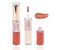 Got Lips 2in1 Matte Lipstick  Liquid Lipgloss Lipstick  Richly Pigmented Nourishing Hydrating Lightweight Velvety Kissable AntiSmudging Long Lasting Coverage  2 Milky Way
