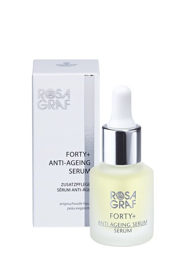 Rosa Graf Forty  Serum 05 Oz