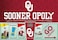 Late for the Sky University of Oklahoma Sooneropoly