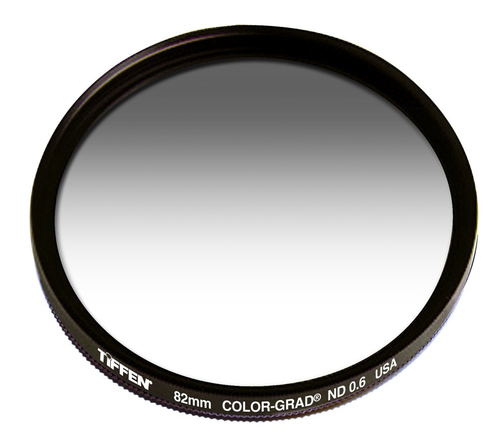 tiffen Tiffen Color Grad ND06 2stop Filter
