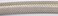 LASCO 100954 Ice Maker Water Supply Line Braided Stainless Steel X 14Inch Female Compression 1Pack Iron