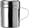 Winco 10 Oz Stainless Steel Dredge DRG10