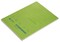 Stonehenge 100 Cotton Medium Weight Pad White 11 x 14 inches 250gsm 15 Sheets for Dry Media