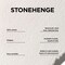 Stonehenge 100 Cotton Medium Weight Pad White 11 x 14 inches 250gsm 15 Sheets for Dry Media