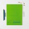 Stonehenge 100 Cotton Medium Weight Pad White 11 x 14 inches 250gsm 15 Sheets for Dry Media