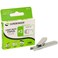 Surebonder 55114 Light Duty 14Inch Leg Length 441Inch Crown Staples Arrow JT21 Type 1000 Count