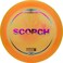 Dsicrafts Z Lite Scorch 151159 Gram Distance Driver Golf Disc
