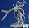 REAPER Bones Wolf Demon Miniature