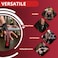 Bear Grips Lifting Straps Gym Wrist Straps for Weightlifting Gym Straps Weightlifting Straps Deadlift Straps Weight Lifting Straps for Men Weight Straps Lifting Women 2 Lifting Strap Black