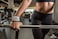 Bear Grips Lifting Straps Gym Wrist Straps for Weightlifting Gym Straps Weightlifting Straps Deadlift Straps Weight Lifting Straps for Men Weight Straps Lifting Women 2 Lifting Strap Pink