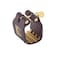 BG L24RJ Tenor Saxophone Revelation Jazz Ligature with Cap  Otto Link