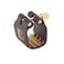 BG L24RJ Tenor Saxophone Revelation Jazz Ligature with Cap  Otto Link