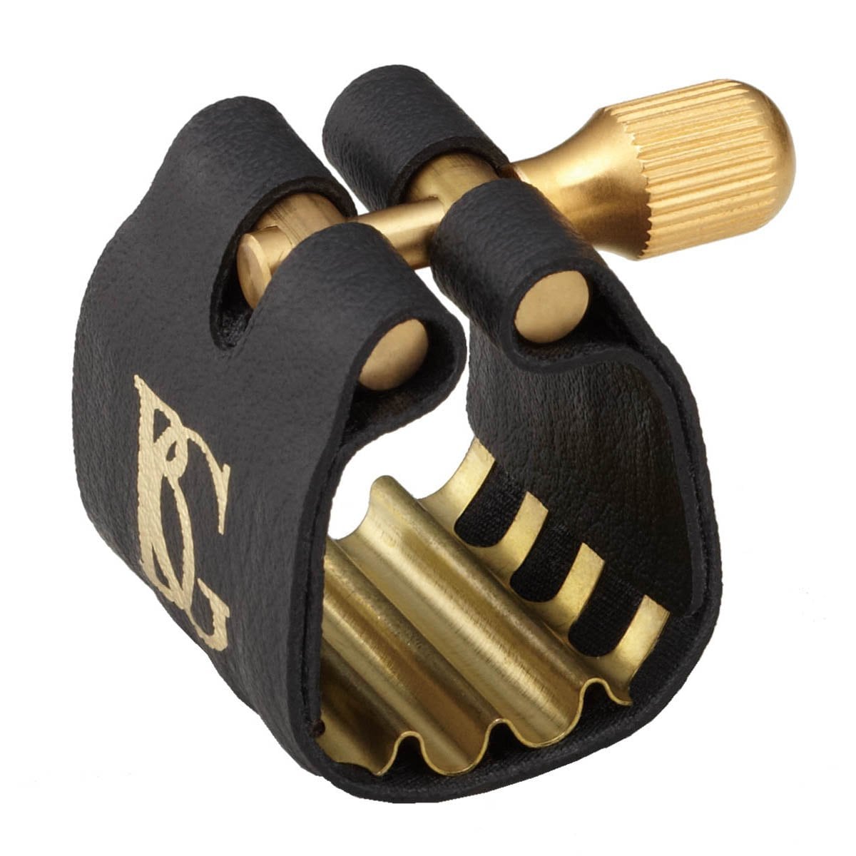 Bg(0002698761) Bg(0002698761) L24rj Tenor Saxophone Revelation Jazz Ligature With Cap Otto Link