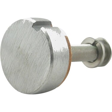 Stiletto TBMSR TiBone Mini14 Smooth Replaceable 3ounce Steel Face Including Bolt kit