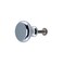 Perko 0925DP0CHR ChromePlated Door Knob  1
