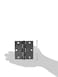 National Hardware N140566 505BC NonRemovable Pin Hinge in Plain Steel312 Inch