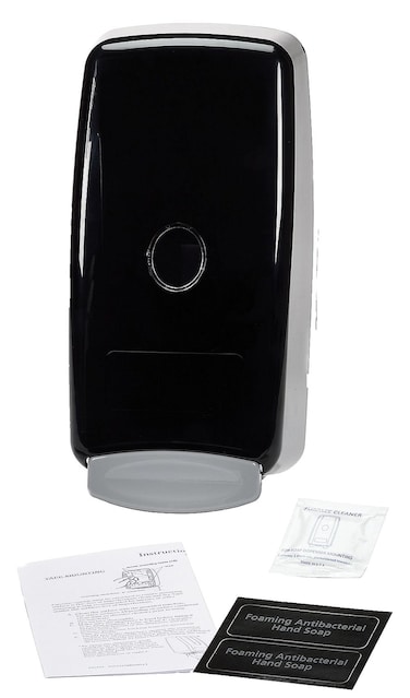 Members Mark Commercial Foaming Hand Soap Dispenser