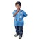 Aeromax Inc My 1st Career Gear Blue Dr Top Doctor Blue