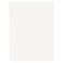Prang Formerly SunWorks Construction Paper White 9 x 12 50 Sheets