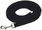 OmniPet Cotton Dog Training Lead for Dogs 15 Black