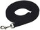 OmniPet Cotton Dog Training Lead for Dogs 15 Black