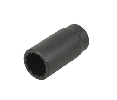 Lisle 39510 30mm Axle Nut Socket Taiwan