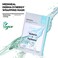Mediheal Derma Synergy Wrapping Mask for Moisturizing Barrier 4 Packs  Improved Skin Moisturization With Hyaluron Panthenol