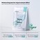 Mediheal Derma Synergy Wrapping Mask for Moisturizing Barrier 4 Packs  Improved Skin Moisturization With Hyaluron Panthenol