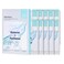 Mediheal Derma Synergy Wrapping Mask for Moisturizing Barrier 10 Packs  Improved Skin Moisturization With Hyaluron Panthenol