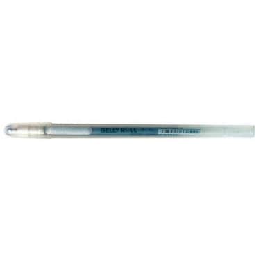 SAKURA Blue Gelly Roll Pen Stardust Bulk Star